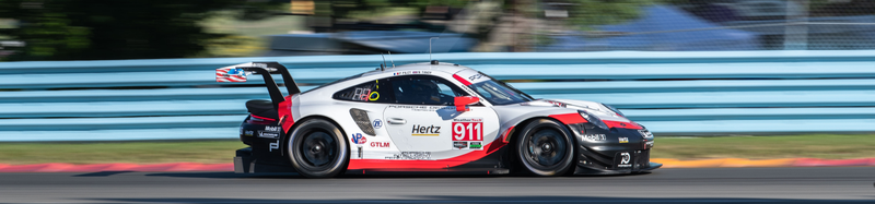 Illustration for article titled Your Gigantic Six Hours Of The Glen Photo Gallery Is Here